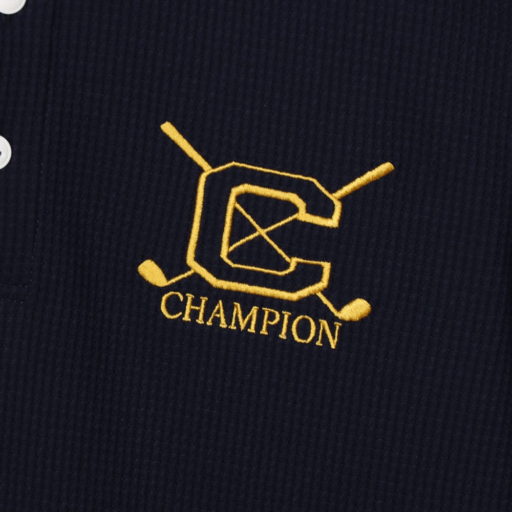 チャンピオン（CHAMPION）（レディース）ゴルフウェア ポロシャツ CW-CG403 370