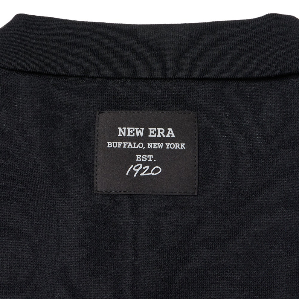ニューエラ（NEW ERA）（レディース）ゴルフウェア 長袖 ニット ポロシャツ 1920 14669806