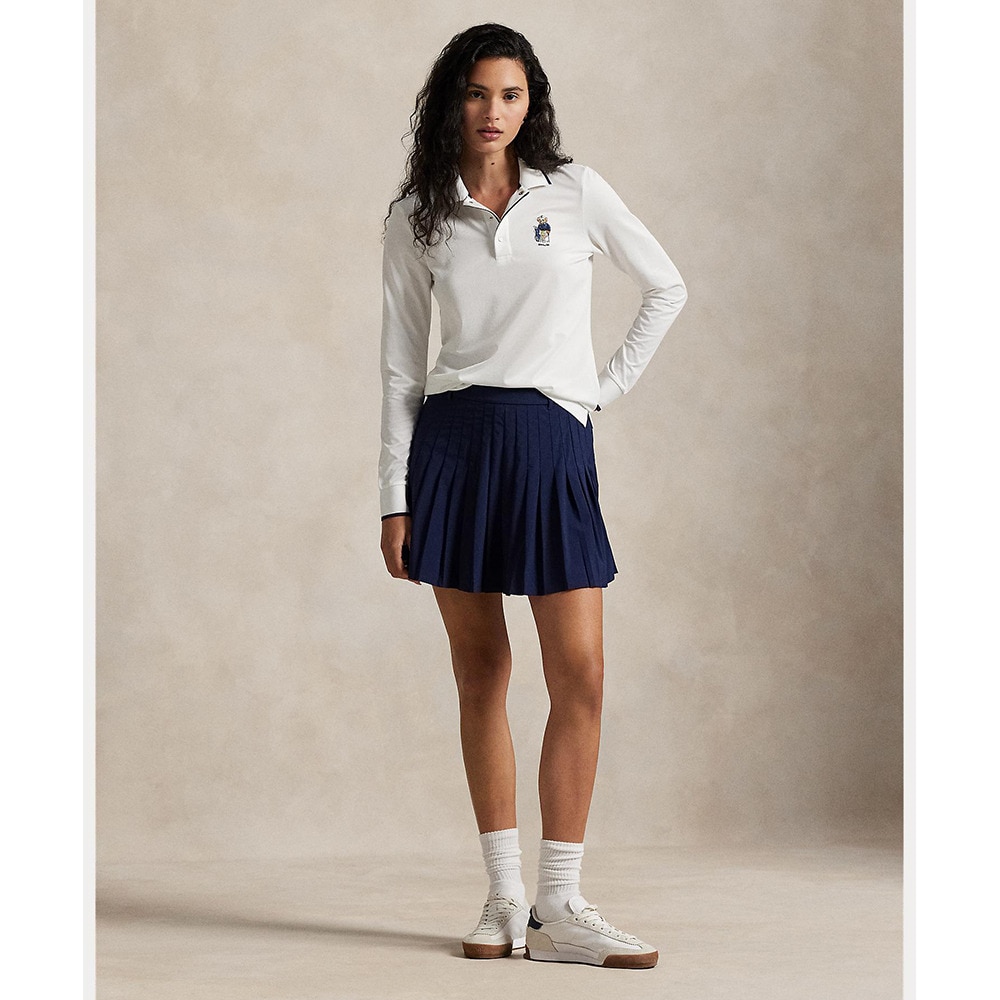 ラルフ ローレン（RALPH LAUREN）（レディース）ゴルフウェア 長袖ベア