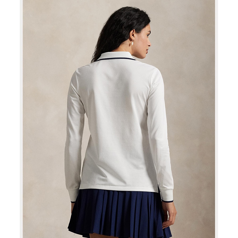 ラルフ ローレン（RALPH LAUREN）（レディース）ゴルフウェア 長袖ベア