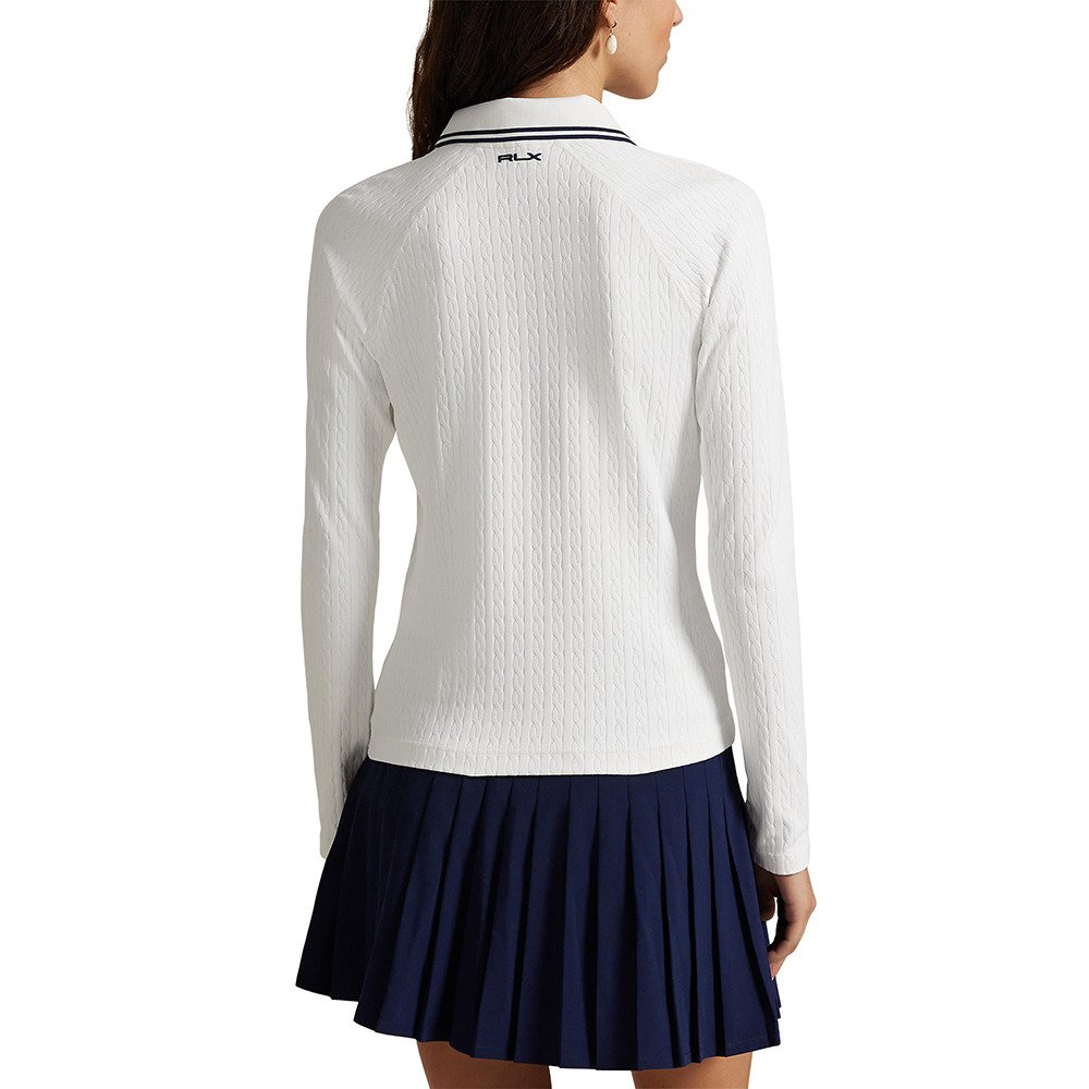 ラルフ ローレン（RALPH LAUREN）（レディース）ゴルフウェア ニット
