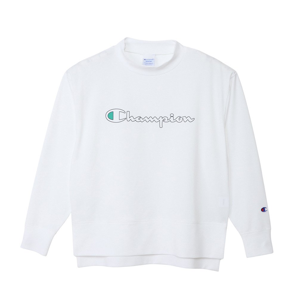 チャンピオン（CHAMPION）（レディース）ゴルフウェア 長袖 ロング