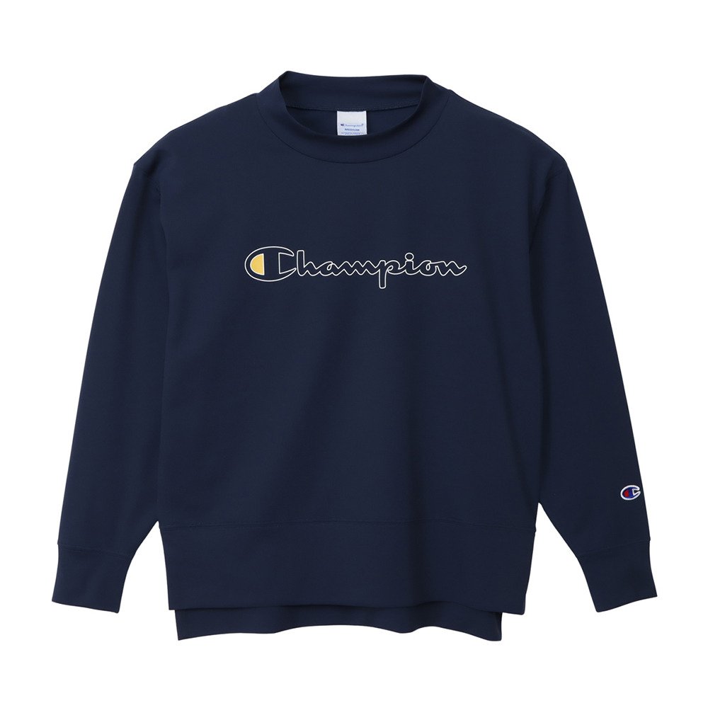 チャンピオン（CHAMPION）（レディース）ゴルフウェア 長袖 ロング