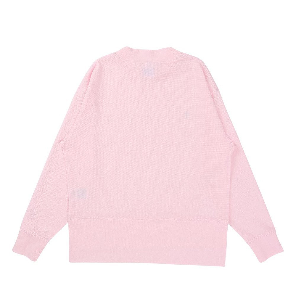チャンピオン（CHAMPION）（レディース）ゴルフウェア 長袖 ロング