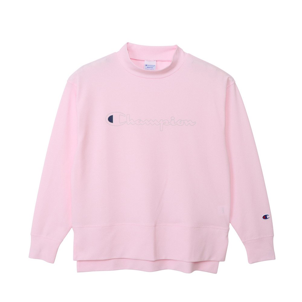 チャンピオン（CHAMPION）（レディース）ゴルフウェア 長袖 ロング