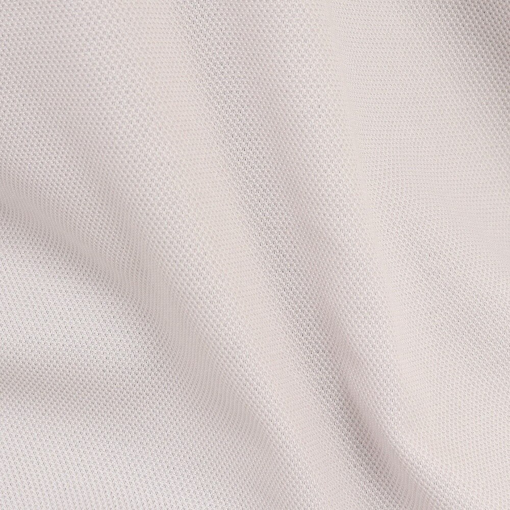 マンシングウエア（MUNSING WEAR）（レディース）ゴルフウェア STDSUN 吸汗速乾共衿長袖シャツ MGWWJB02 BG00