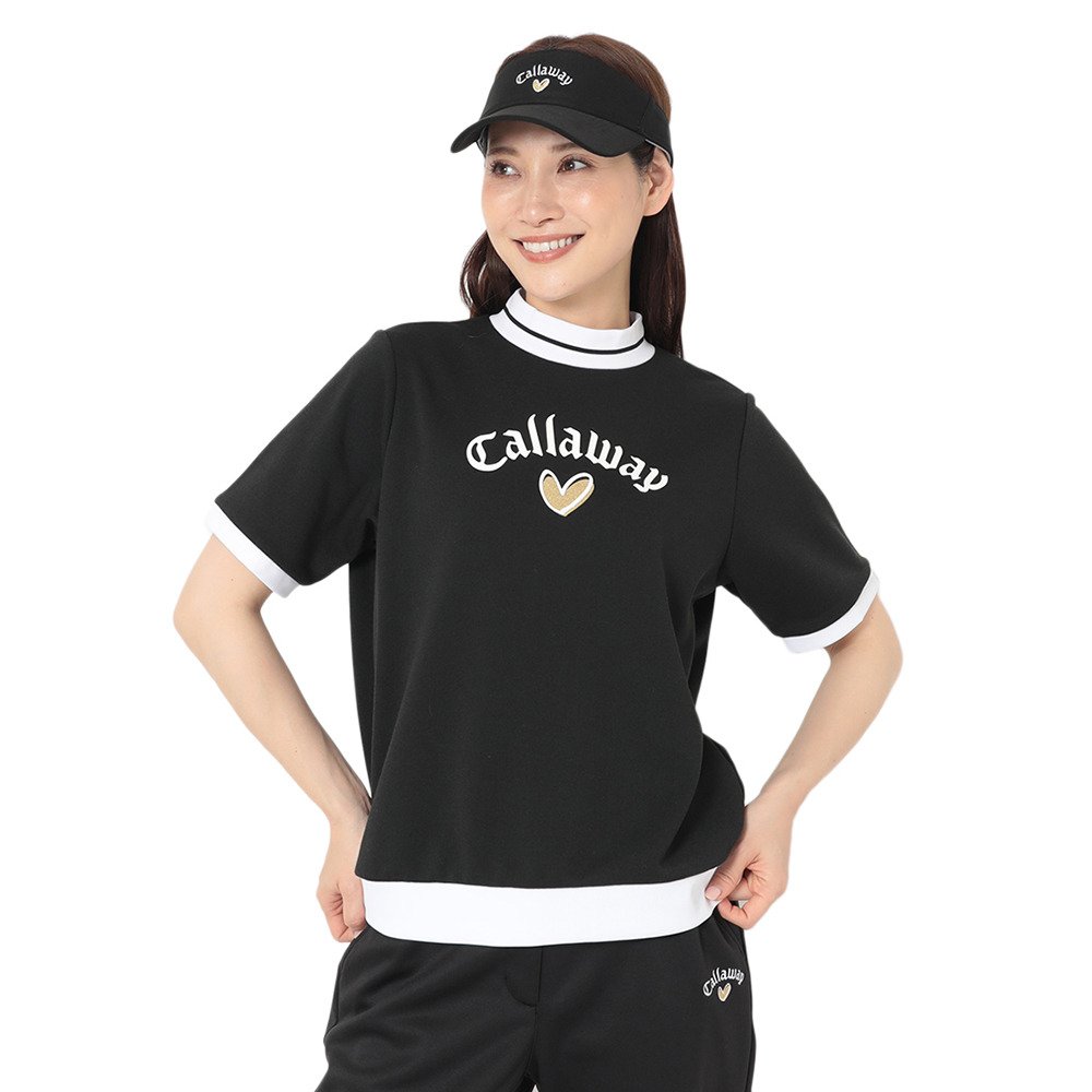 キャロウェイ（CALLAWAY）（レディース）ゴルフウェア ラブ