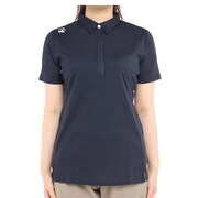 本間ゴルフ（HONMA）（レディース）ゴルフウェア 半袖ポロシャツ 936734153NY