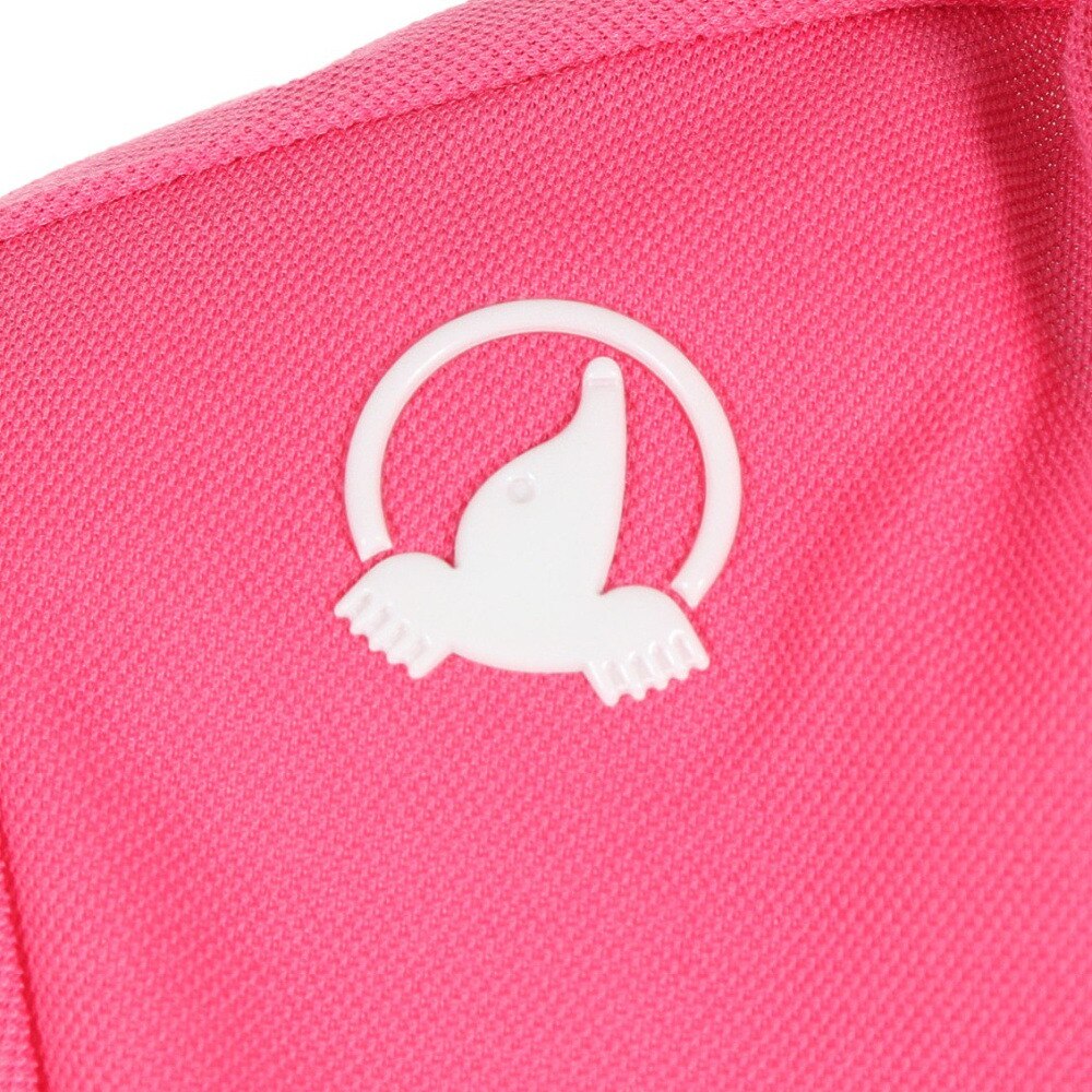本間ゴルフ（HONMA）（レディース）ゴルフウェア 半袖ポロシャツ 936734153PK