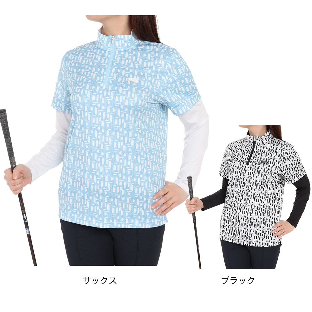 epicure レディースゴルフウェア　サイズ【Ｌ・65～69㎝】 エピキュール（epicure）（レディース）ゴルフウェア 4WAY