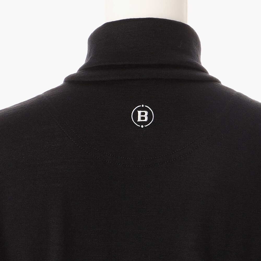 ブリーフィング（BRIEFING）（レディース）ゴルフウェア 長袖 ウール