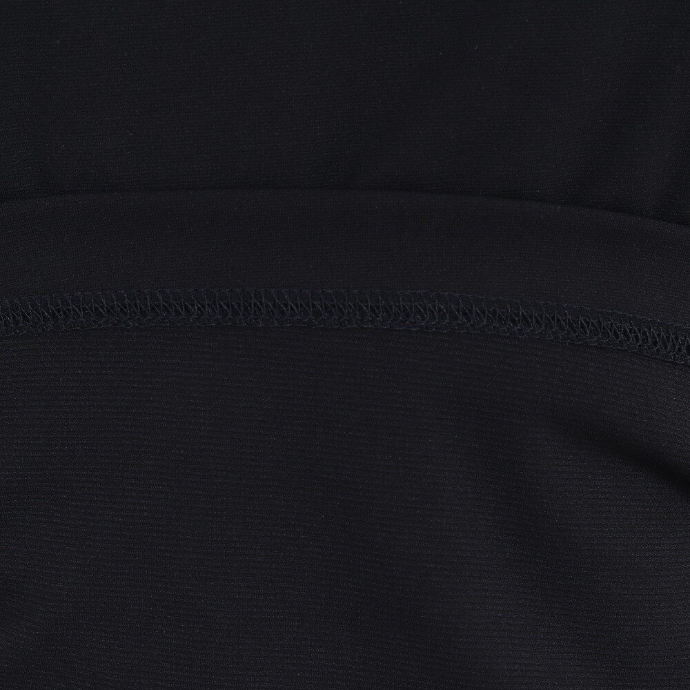 ニューバランス（new balance）（レディース）ゴルフウェア 長袖 モックネック プルオーバー 012-3267502-010