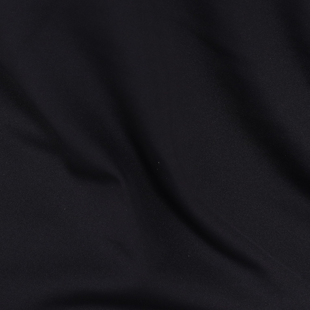 ニューバランス（new balance）（レディース）ゴルフウェア モックネック プルオーバー 長袖シャツ 012-3267511-010