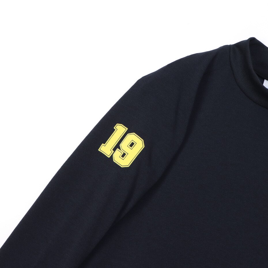 チャンピオン（CHAMPION）（レディース）ゴルフウェア モックネック 長袖シャツ CW-YG401 370