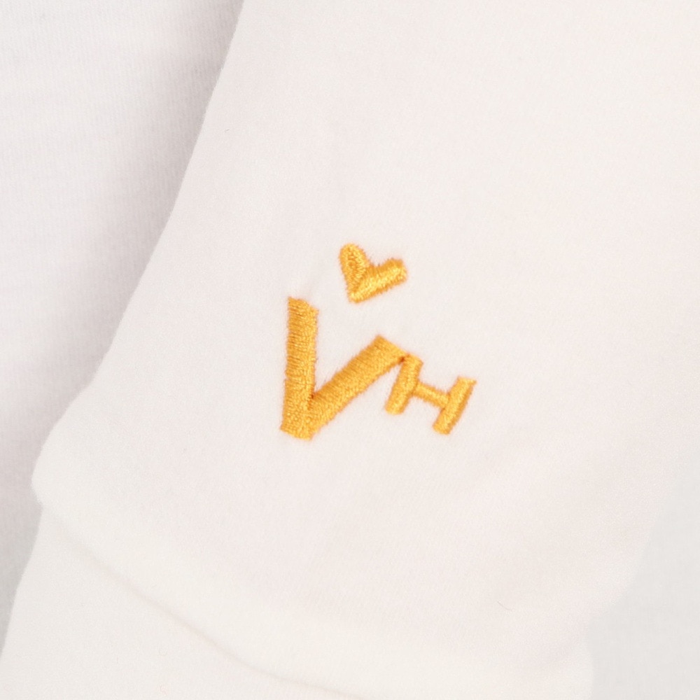 ビバハート（VIVA HEART）（レディース）ゴルフウェア 発熱 GOLD WARM 長袖モックネック 012-29010-005