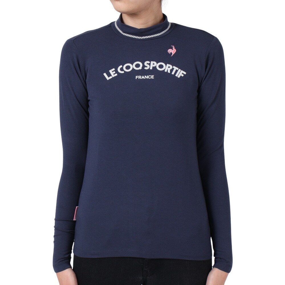 ルコック スポルティフ（le coq sportif）（レディース）ゴルフウェア