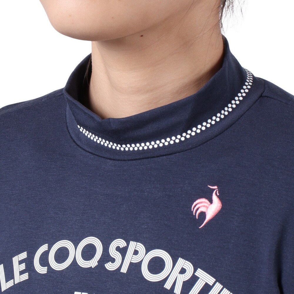 ルコック スポルティフ（le coq sportif）（レディース）ゴルフウェア