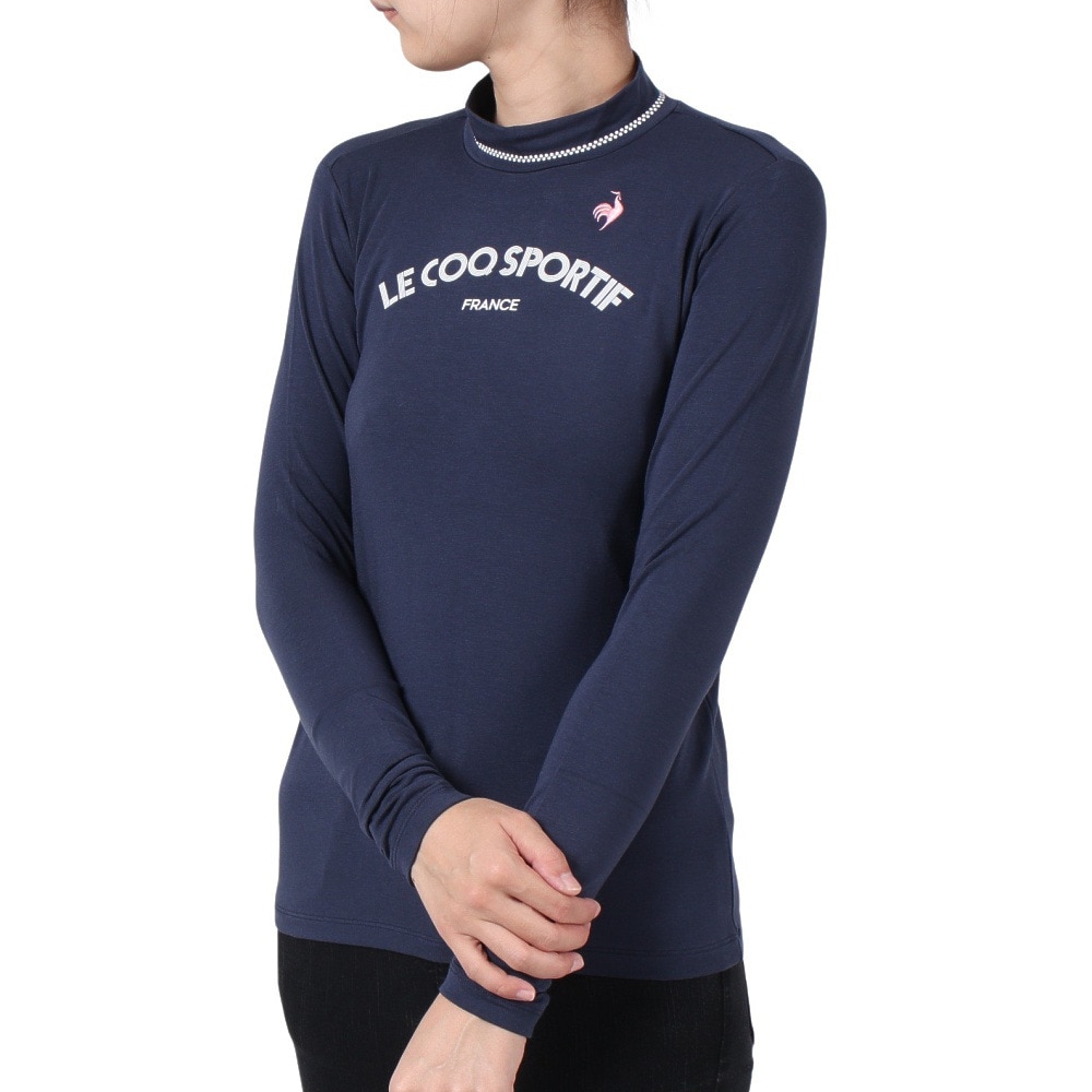 ルコック スポルティフ（le coq sportif）（レディース）ゴルフウェア