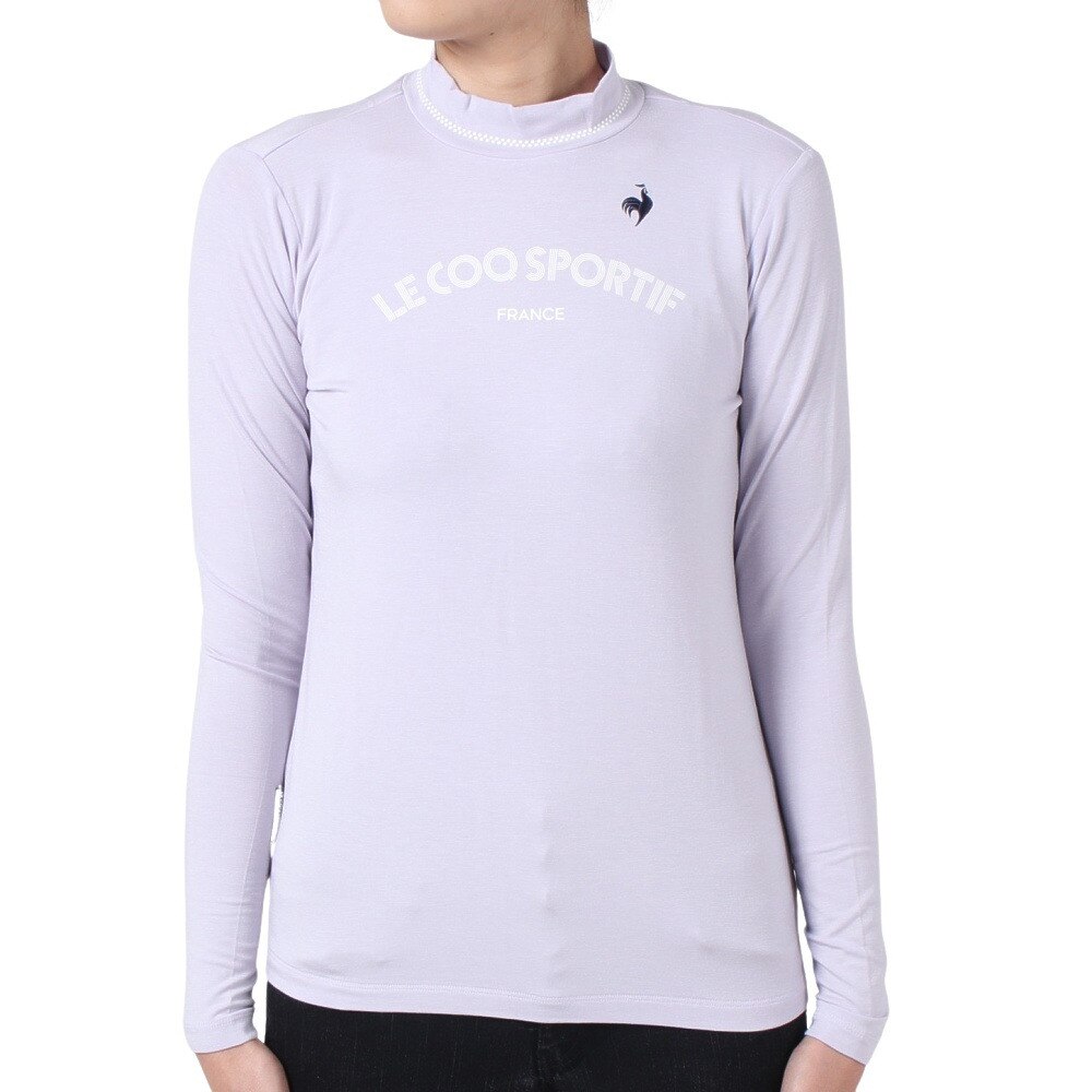 ルコック スポルティフ（le coq sportif）（レディース）ゴルフウェア