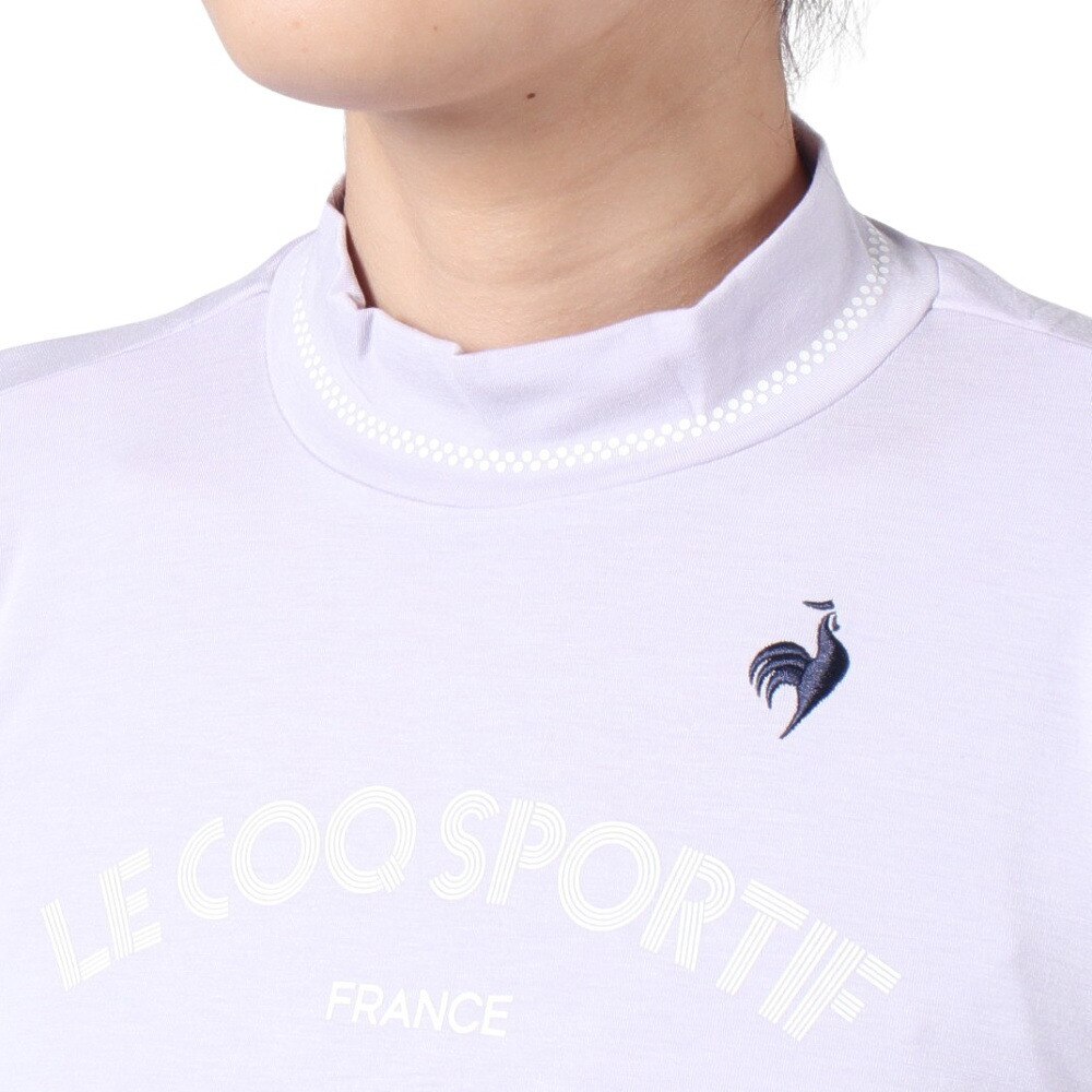 ルコック スポルティフ（le coq sportif）（レディース）ゴルフウェア