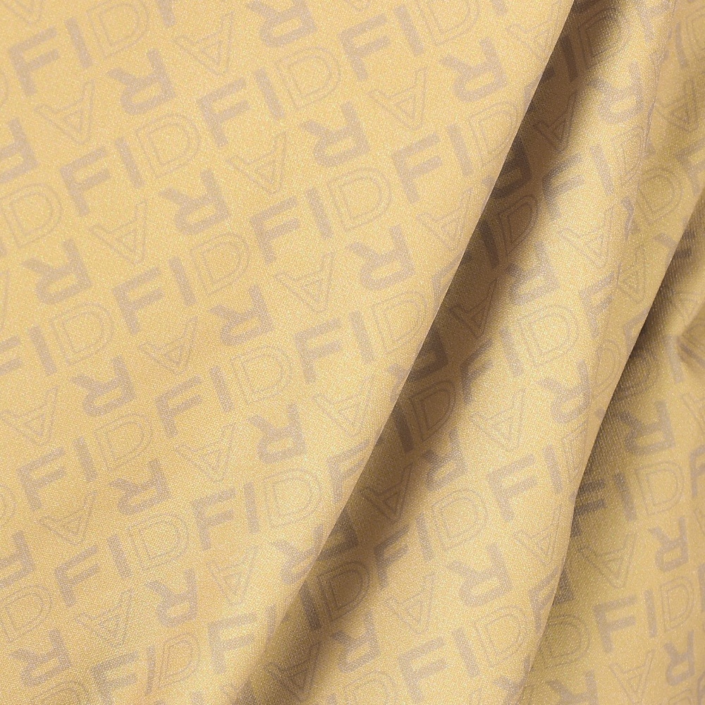 フィドラ（FIDRA）（レディース）ゴルフウェア 保温 長袖 ハイネックシャツ FD5QUG20 BEG