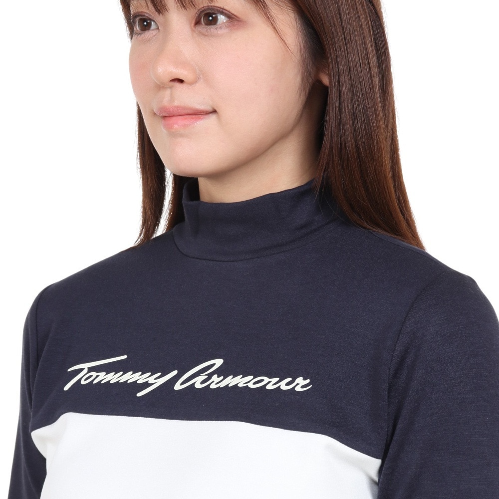 トミーアーマー（Tommy Armour）（レディース）ゴルフウェア トップス