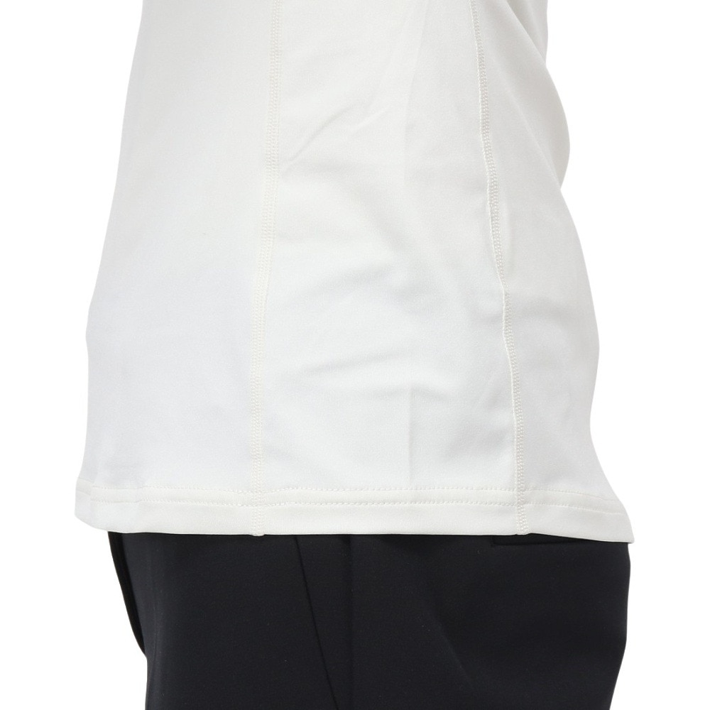 J.LINDEBERG（レディース）ゴルフウェア 吸水速乾 Asa Soft Compression 長袖ハイネック 072-21310-051