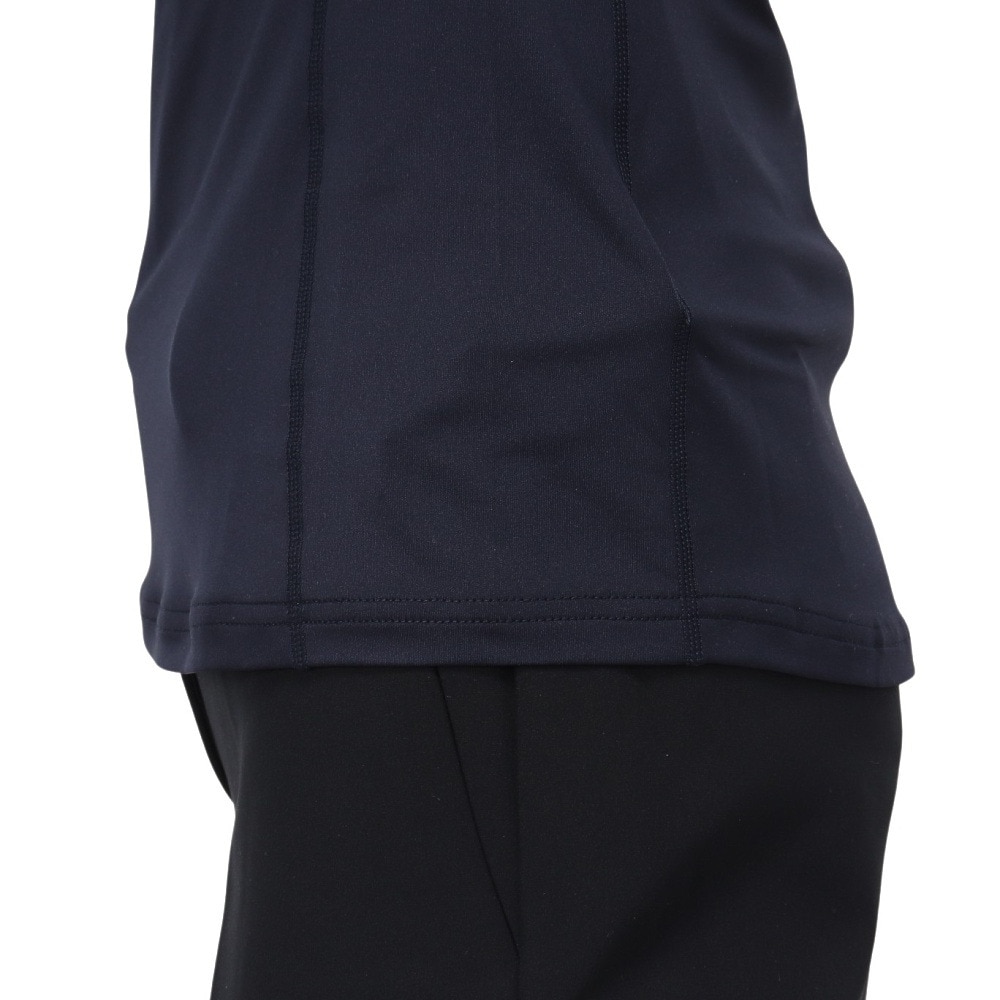 J.LINDEBERG（レディース）ゴルフウェア 吸水速乾 Asa Soft Compression 長袖ハイネック 072-21310-098