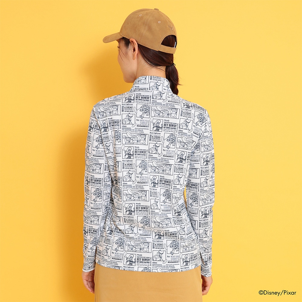 キャロウェイ（CALLAWAY）（レディース）ゴルフウェア Toy Story