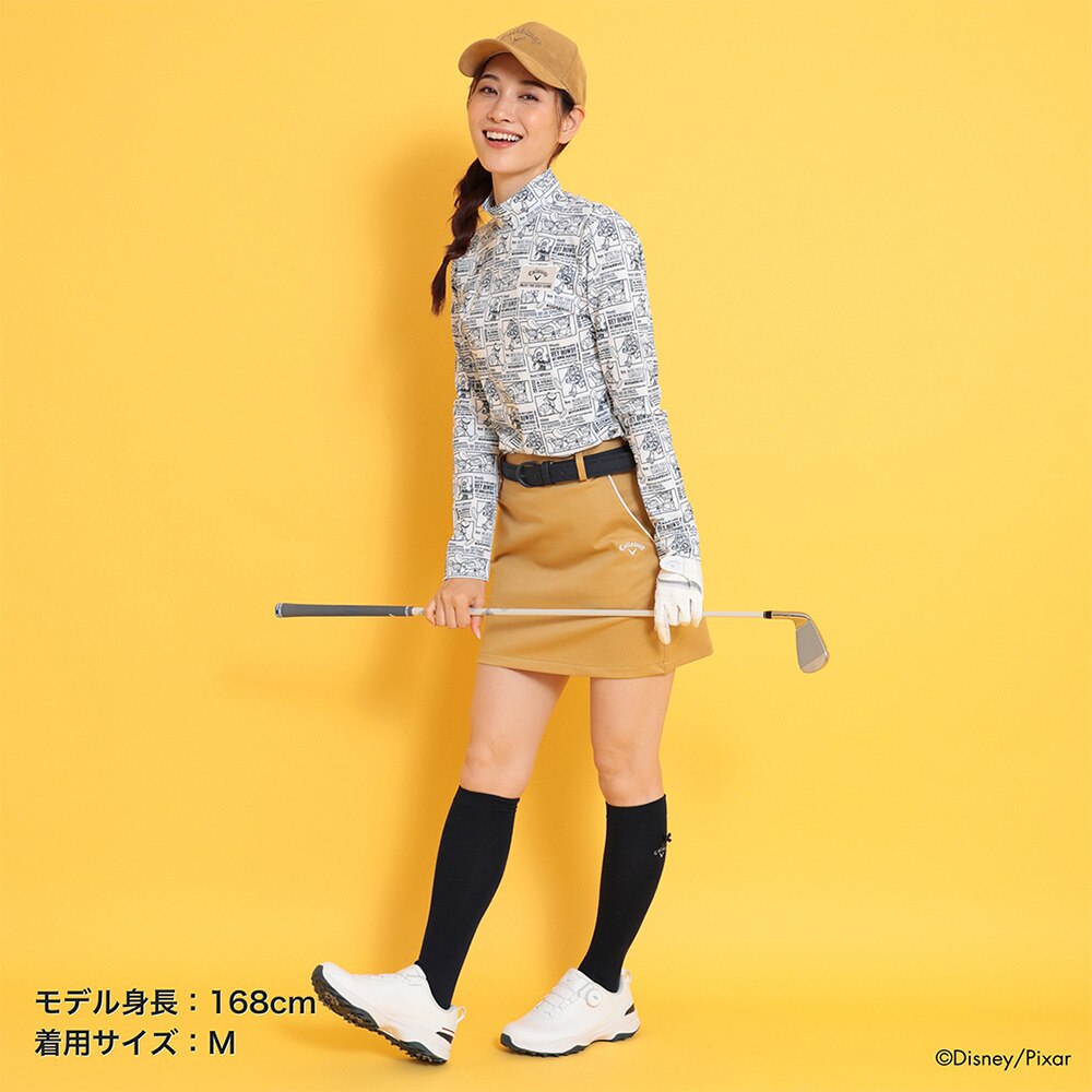 キャロウェイ（CALLAWAY）（レディース）ゴルフウェア Toy Story