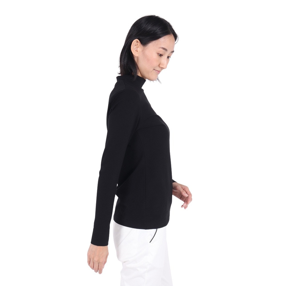 キャロウェイ（CALLAWAY）（レディース）ゴルフウェア メタリックロゴ