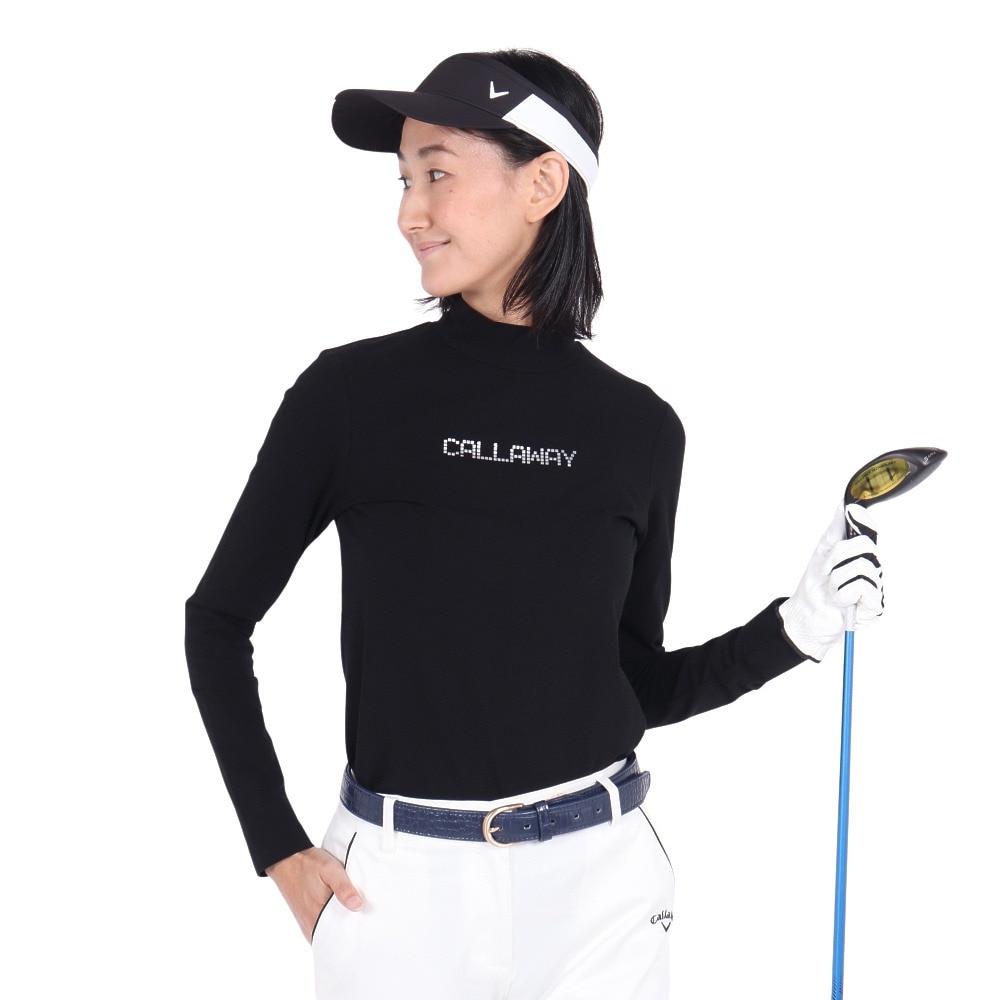 キャロウェイ（CALLAWAY）（レディース）ゴルフウェア