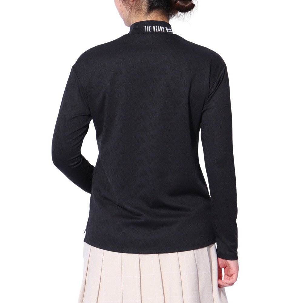 アディダス（adidas）（レディース）ゴルフウェア 吸汗速乾 UVケア