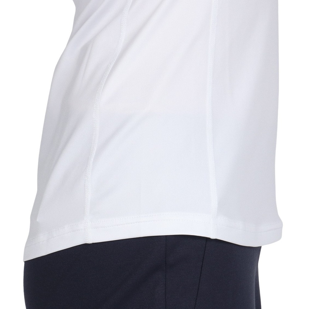 J.LINDEBERG（レディース）ゴルフウェア 吸水速乾 Asa Soft コンプレッションシャツ 072-22911-004