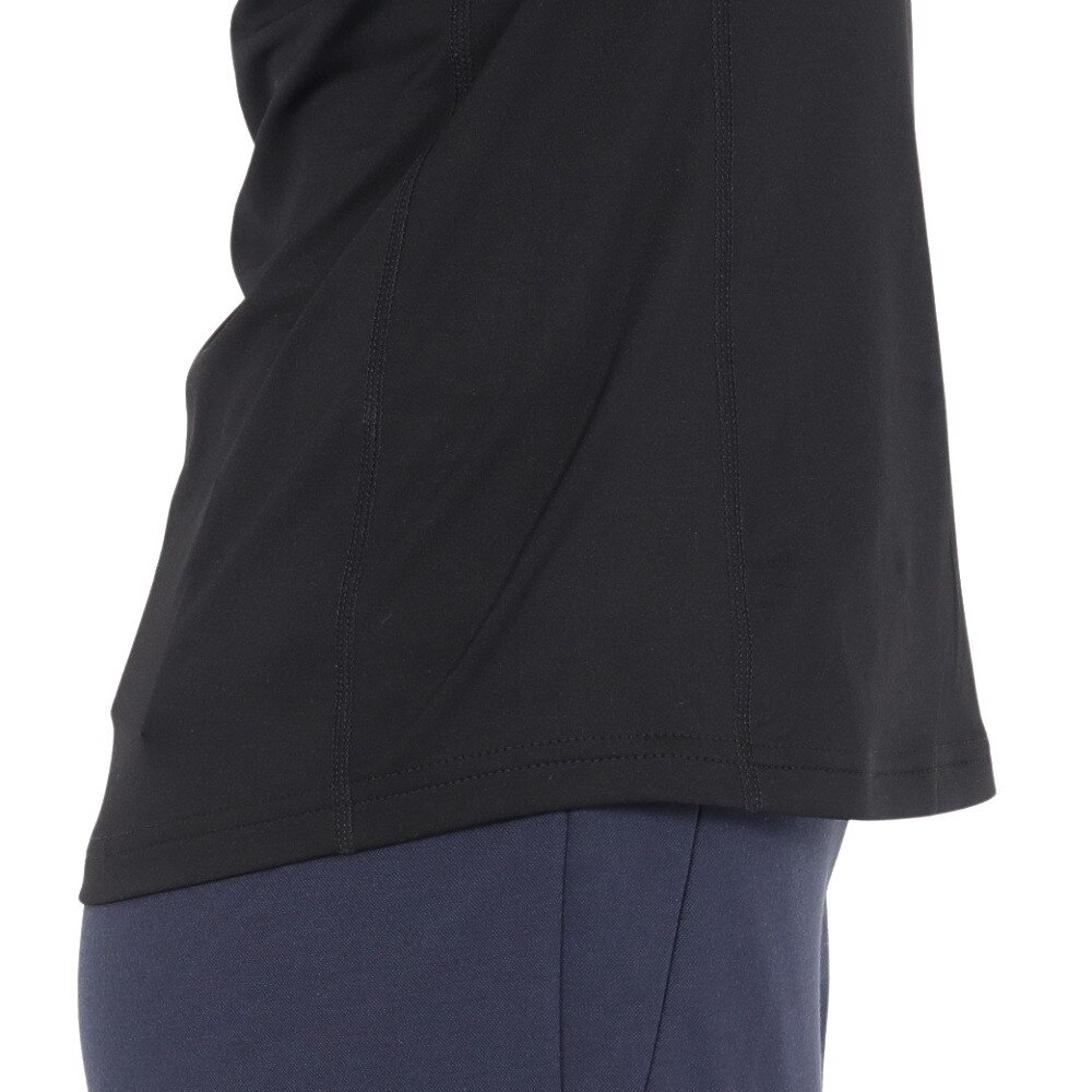 J.LINDEBERG（レディース）ゴルフウェア 吸水速乾 Asa Soft コンプレッションシャツ 072-22911-019