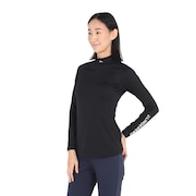 (レディース)ゴルフウェア 吸水速乾 Asa Soft コンプレッションシャツ 072-22911