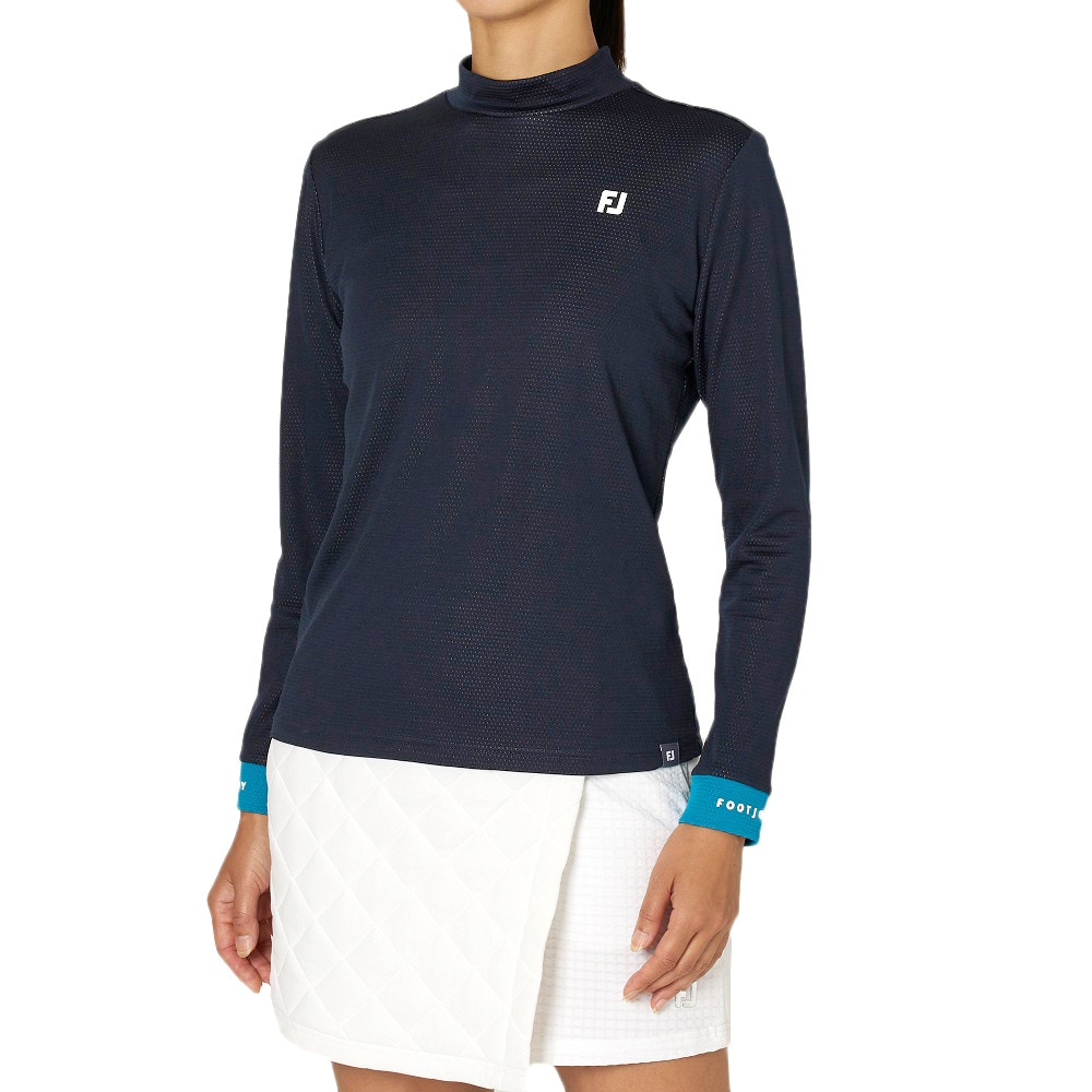 TWINSOF 撥水バックサイドプリーツスカート - FootJoy Japan