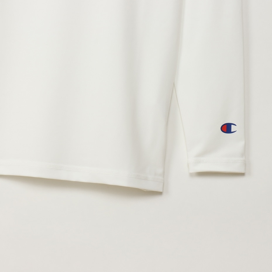 チャンピオン（CHAMPION）（レディース）ゴルフウェア 長袖