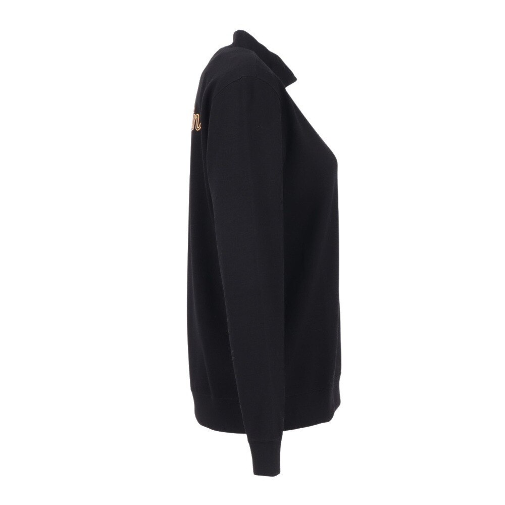 レザレクション（Resurrection）（レディース）ゴルフウェア ハイネックプルオーバー BD34IN13-W BLK