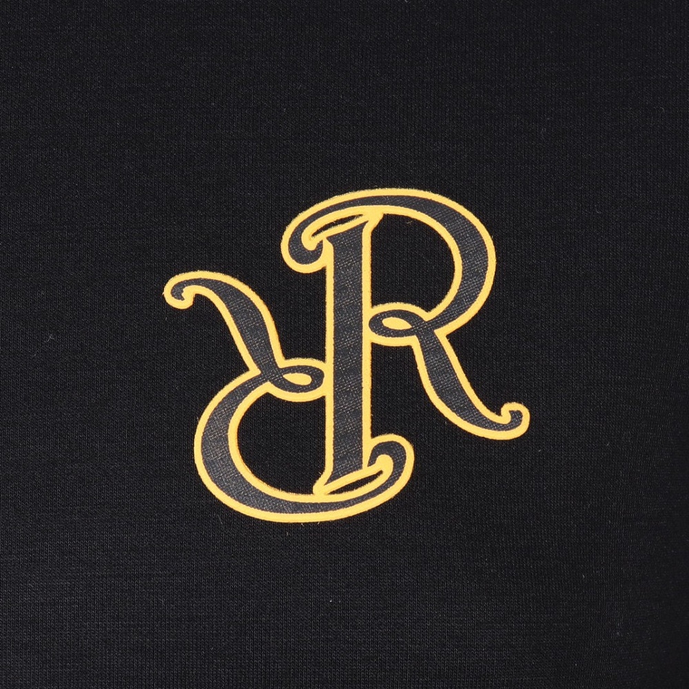 レザレクション（Resurrection）（レディース）ゴルフウェア ハイネックプルオーバー BD34IN13-W BLK