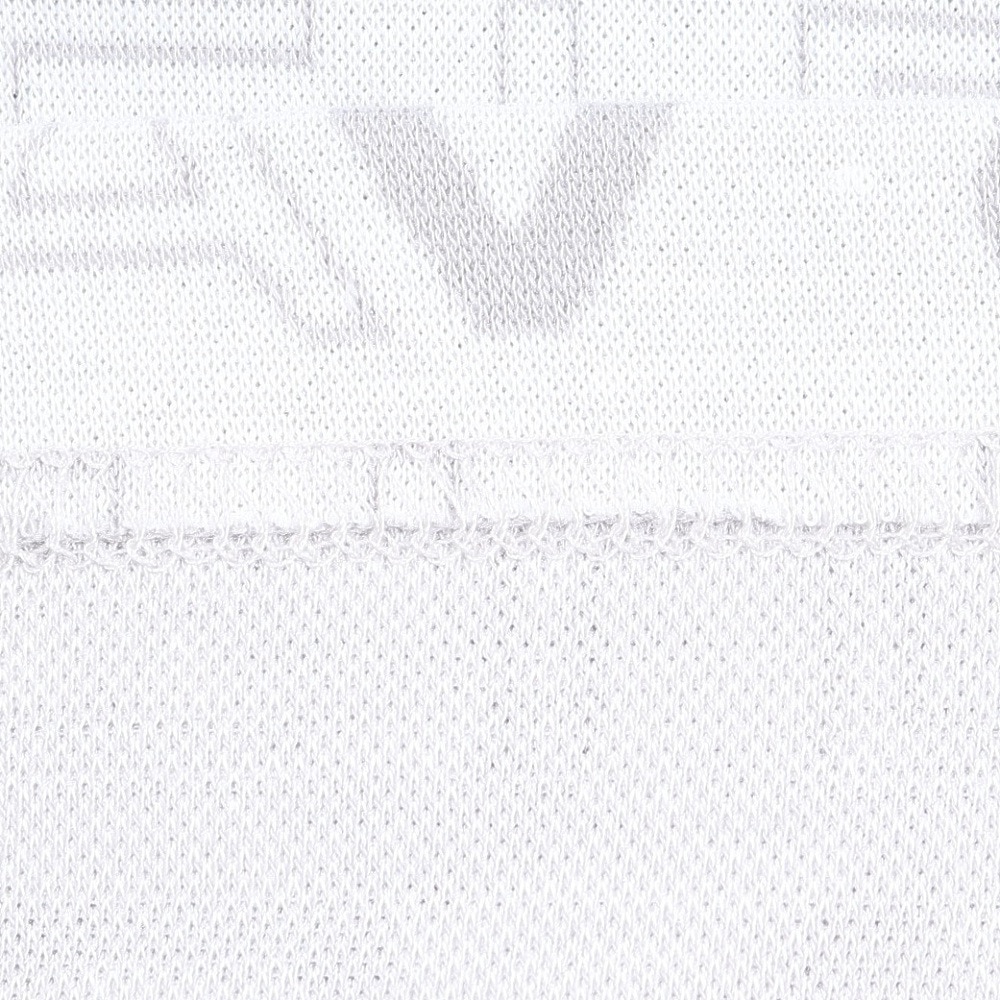 フィドラ（FIDRA）（レディース）ゴルフウェア 長袖 発熱 ハイネックシャツ FD5QUG23 WHT