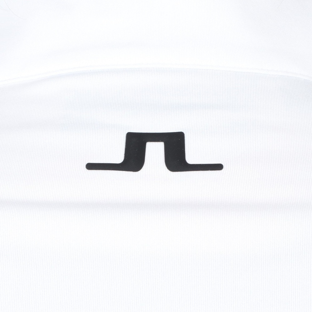 J.LINDEBERG（レディース）ゴルフウェア Lina Quarter ハーフジップ 長袖ハイネックウェア 072-23111-004