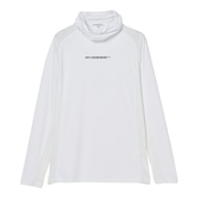 (レディース)ゴルフウェア 長袖 UVインナーシャツ 048-23444-25SS