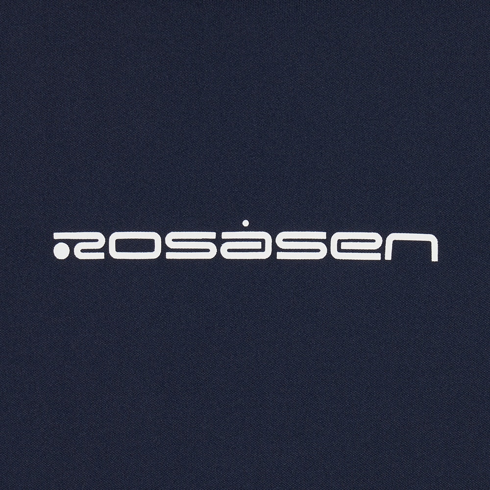 ROSASEN（レディース）ゴルフウェア 長袖 UVインナーシャツ 048-23444-25SS-099