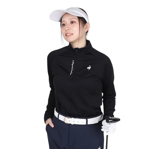 ルコックスポルティフ（lecoqsportif）（レディース）ゴルフウェア 