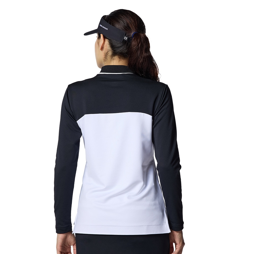 アンダーアーマー（UNDER ARMOUR）（レディース）ゴルフウェア