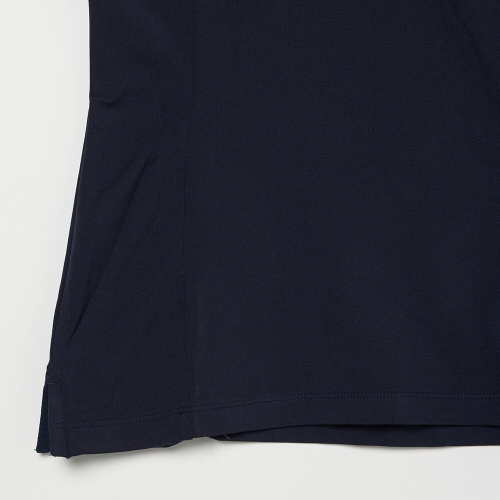 J.LINDEBERG（J.LINDEBERG）（レディース）ゴルフウェア Hertta 長袖ハイネックシャツ 072-24913-25AW-098