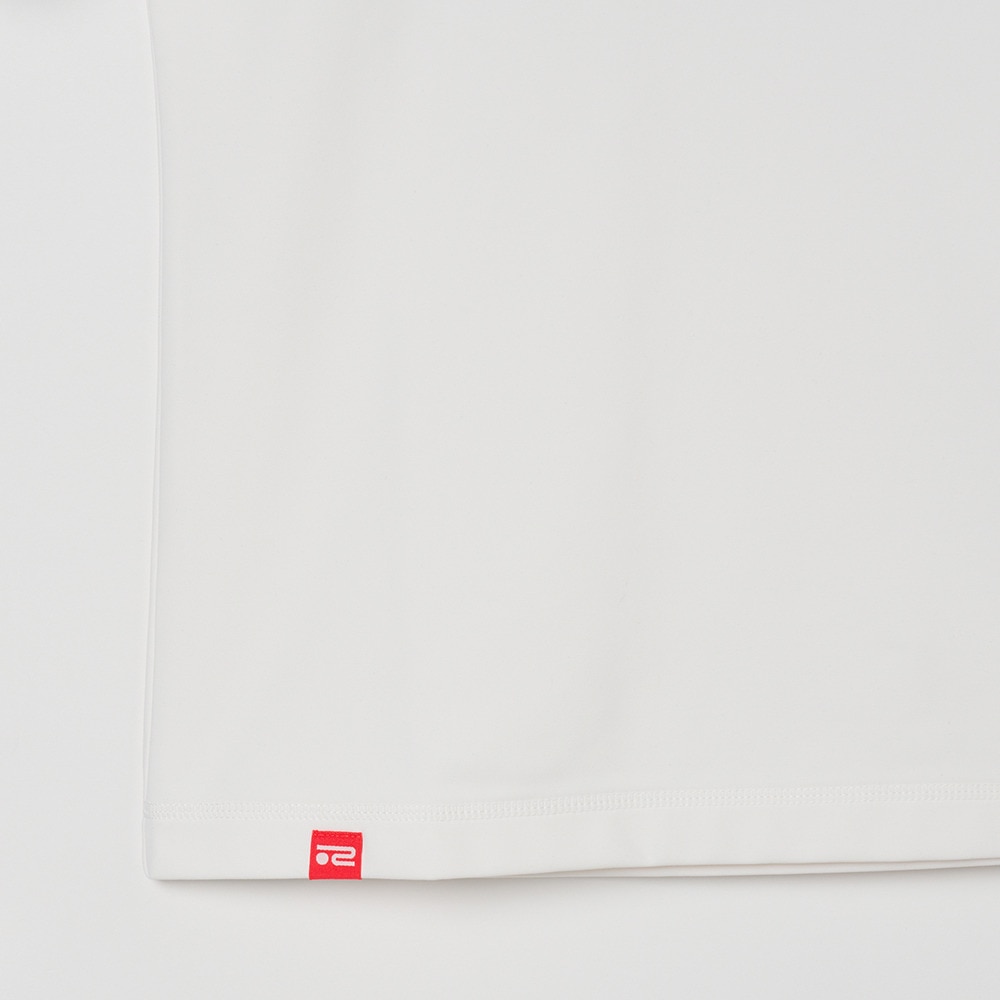 ROSASEN（ROSASEN）（レディース）ゴルフウェア 防風 長袖 ハイネック