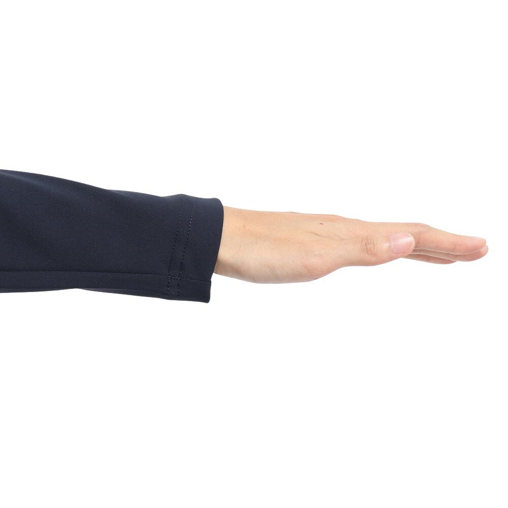 ピン（PING）（レディース）ゴルフウェア トリコットハイネック長袖シャツ 622-5266001-120