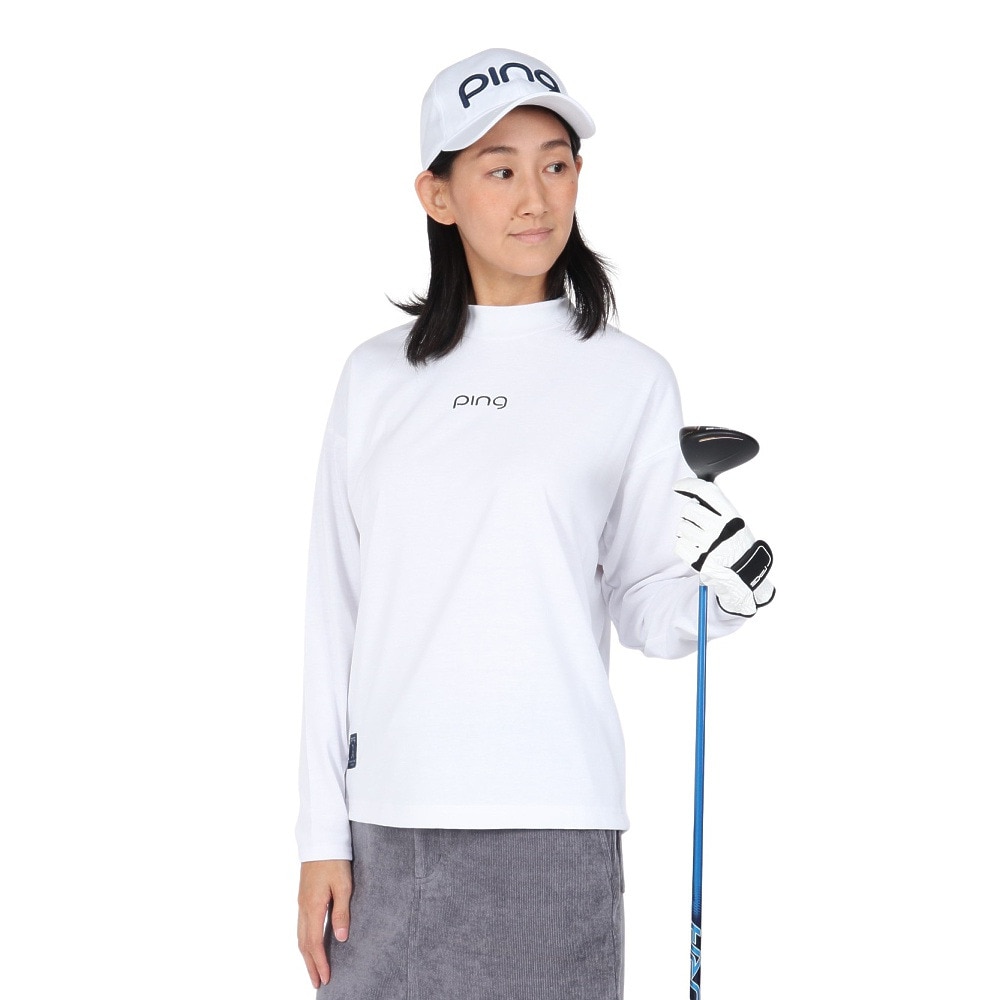 ピン レディース | スポーツ用品はスーパースポーツゼビオ
